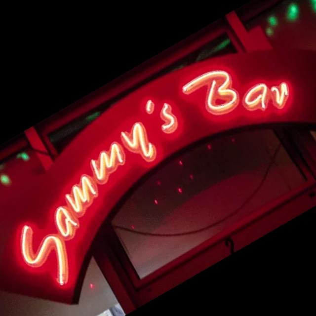 Sammy's Bar